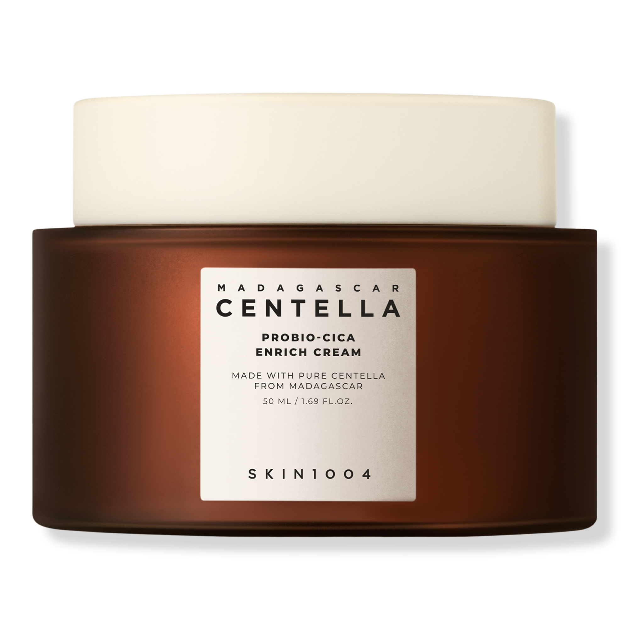 SKIN1004 Madagascar Centella Probio-Cica Enrich Cream #1