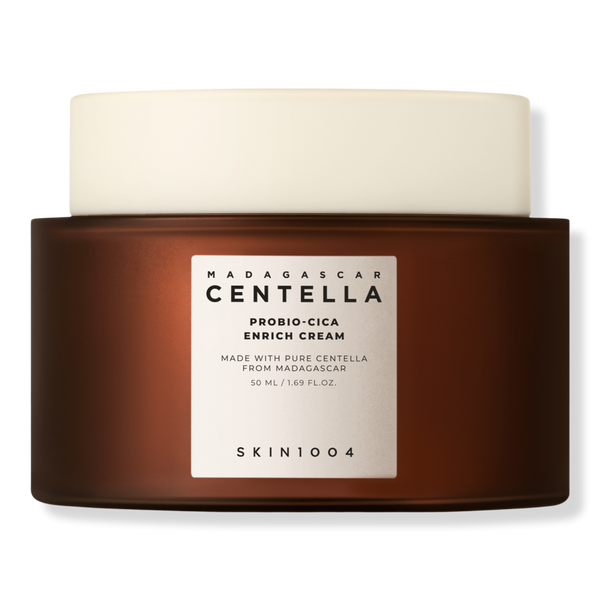 SKIN1004 Madagascar Centella Probio-Cica Enrich Cream #1