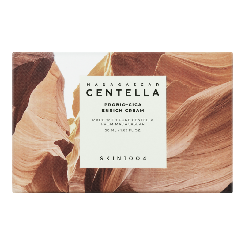 SKIN1004 - Madagascar Centella Probio-Cica Enrich Cream | Ulta Beauty