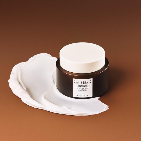 SKIN1004 Madagascar Centella Probio-Cica Enrich Cream #3