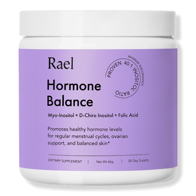 Rael Hormone Balance Supplement
