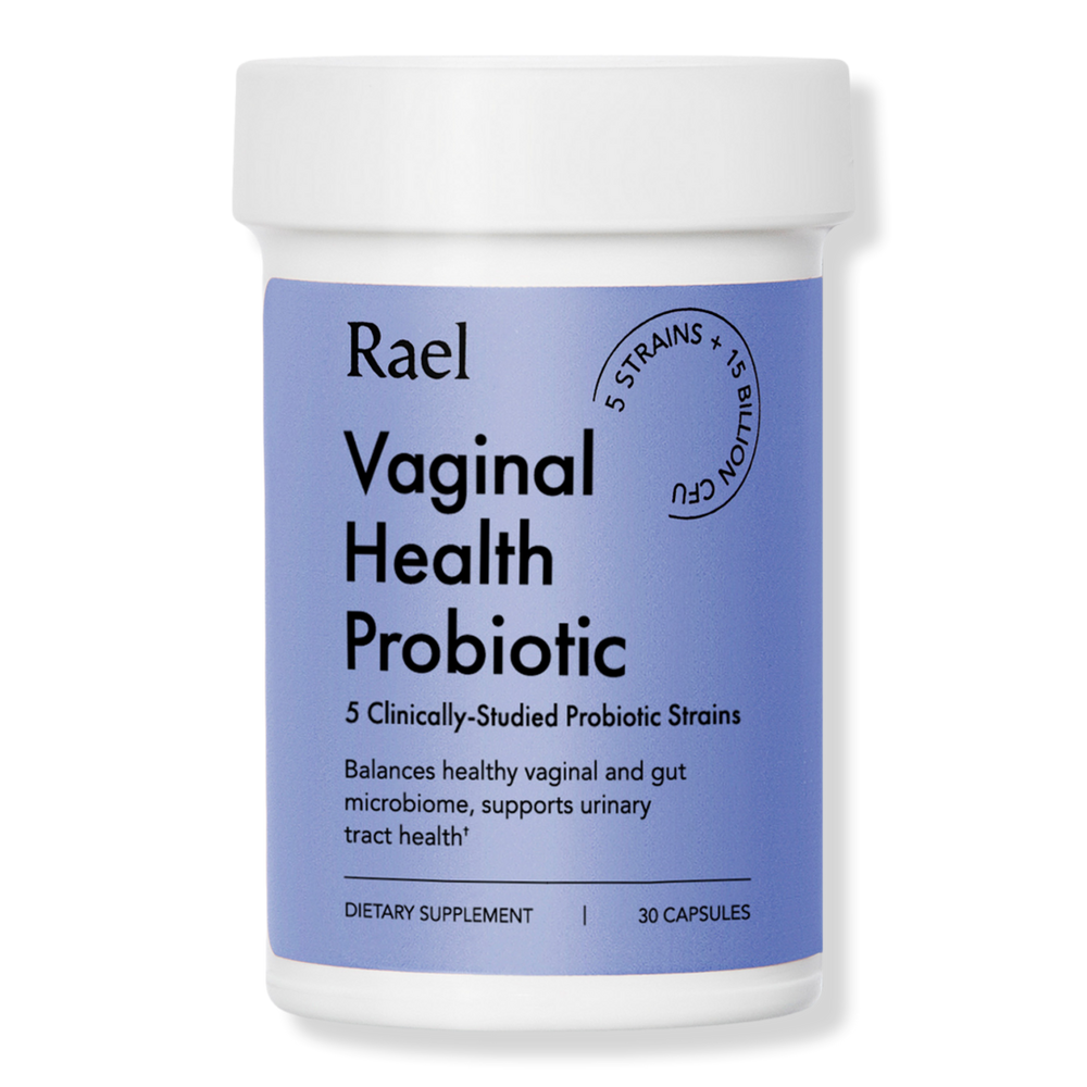 Vaginal Health Probiotic