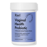 Vaginal Health Probiotic