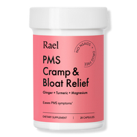 PMS Cramp & Bloat Supplement
