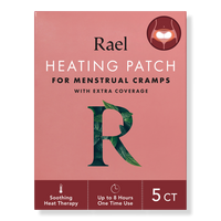 Heating Patch for Menstrual Cramps