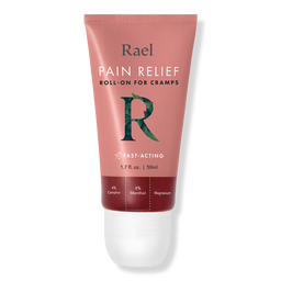 Rael Pain Relief Roll-On for Cramps