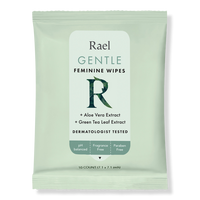 Gentle Feminine Wipes