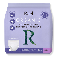 Disposable Period Underwear