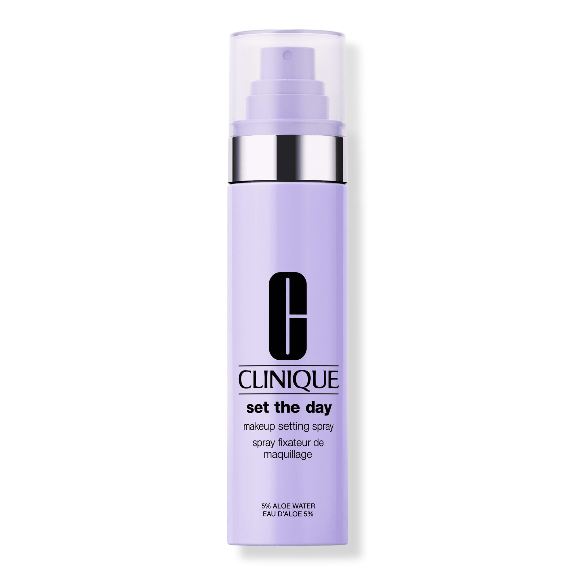 Clinique Set The Day Makeup Setting Spray #1