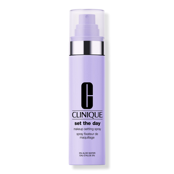 Clinique Set The Day Makeup Setting Spray #1