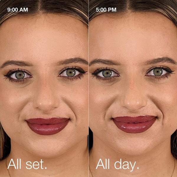 Clinique Set The Day Makeup Setting Spray #2