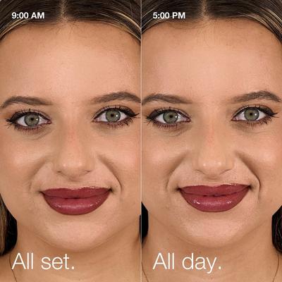 Set The Day Makeup Setting Spray