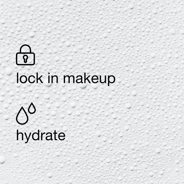Clinique Set The Day Makeup Setting Spray #6