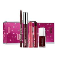 Black Honey Makeup Vault Set- $85 with any Clinique purchase