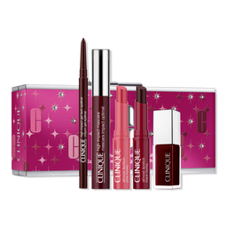 Clinique Black Honey Makeup Vault Holiday Gift Set