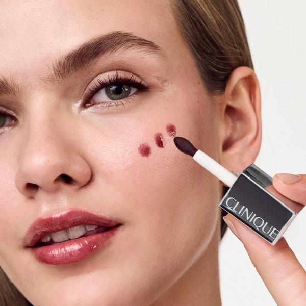 Clinique Black Honey Makeup Vault Set #8