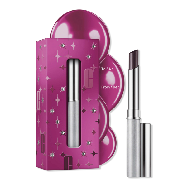 Clinique Almost Lipstick in Black Honey Stocking Stuffer #1