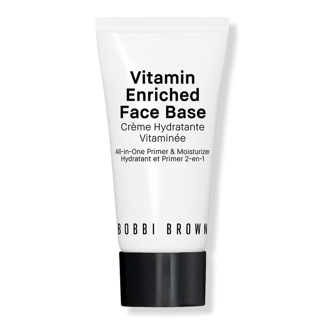 BOBBI BROWN Free Diamond Exclusive Face Base deluxe sample with $50 shipped purchase #1