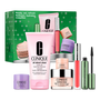 Clinique Ready, Set, Refresh: Hydrating Skincare & Everyday Makeup Holiday Gift Set