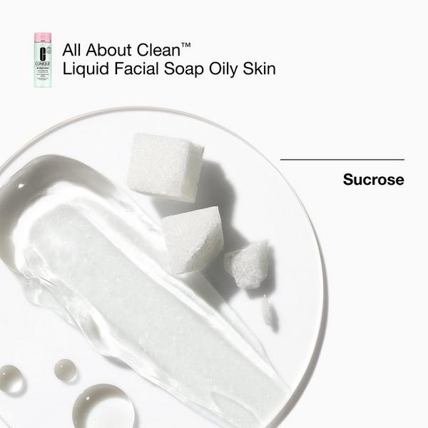 Clinique Great Skin Everywhere Skincare Gift Set for Combination Oily Skin #4