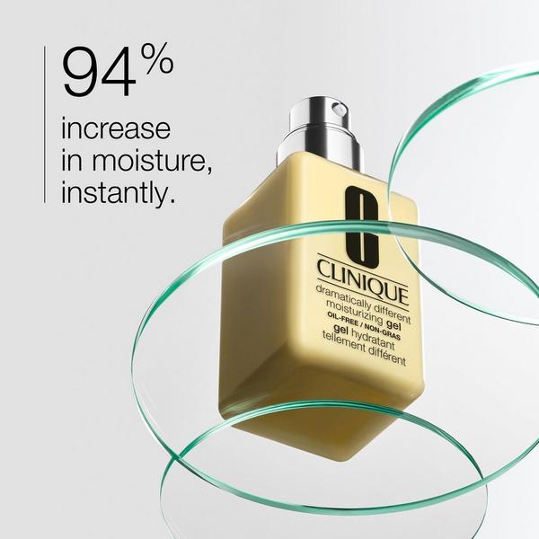Clinique Great Skin Everywhere Skincare Gift Set for Combination Oily Skin #7