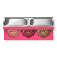 Glow To Go Cheek Pop Palette