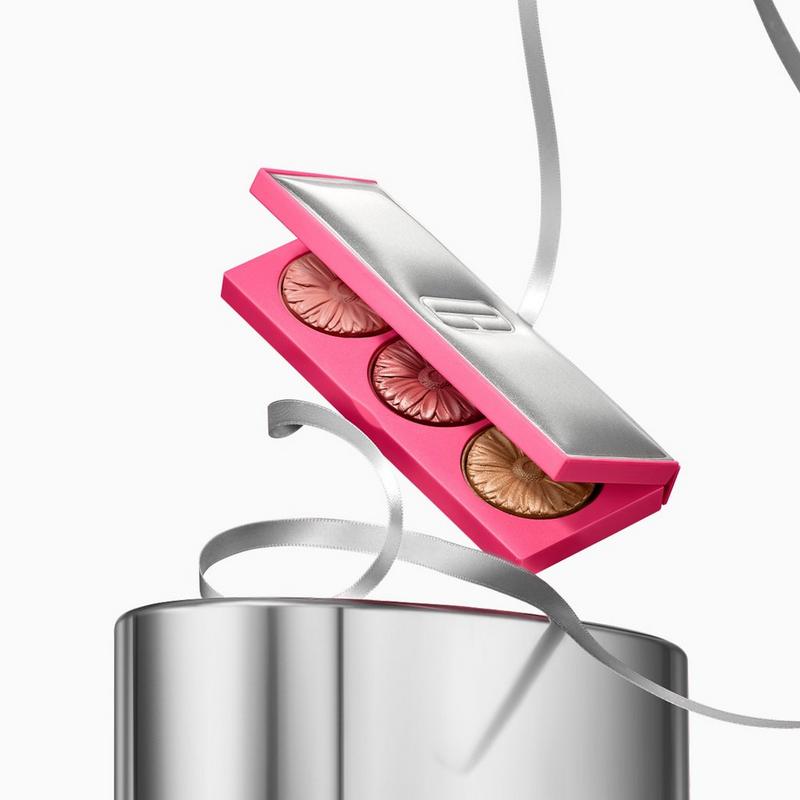 Glow To Go Cheek Pop Palette