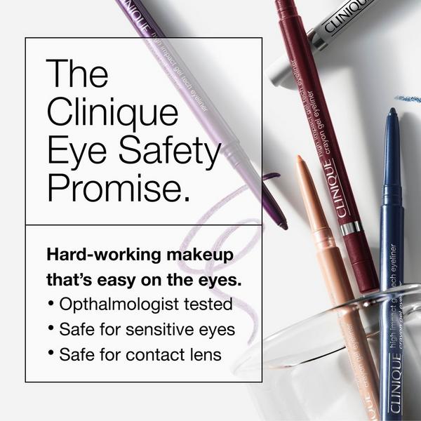 Clinique Ultimate Eye Line-up: Eyeliner Gift Set #4