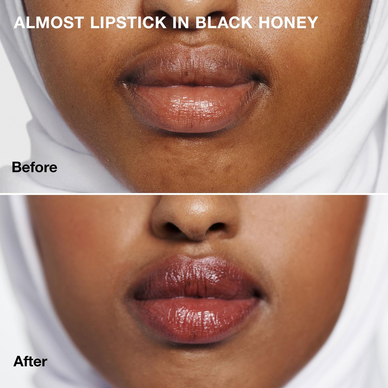 Cult Classics On The Go: High Impact Mascara + Black Honey Mini Set