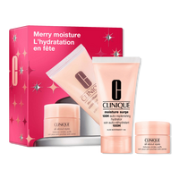 Clinique - Merry Moisture: Moisture Surge Mini Skincare Holiday