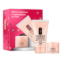 Clinique Merry Moisture: Moisture Surge Mini Skincare Holiday Gift Set