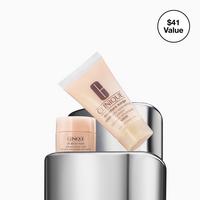 Clinique - Merry Moisture: Moisture Surge Mini Skincare Holiday