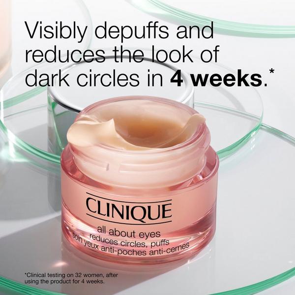 Clinique Merry Moisture: Moisture Surge Mini Skincare Gift Set #6