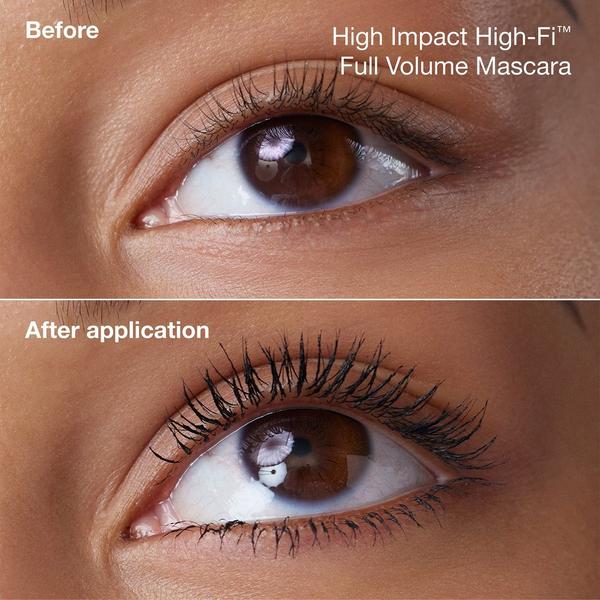 Clinique High Impact Lashes: Mascara & Lash Primer Gift Set #7