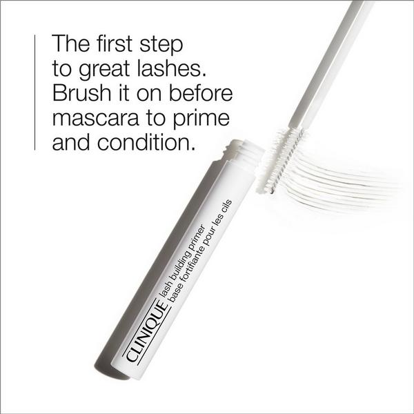 Clinique High Impact Lashes: Mascara & Lash Primer Gift Set #8