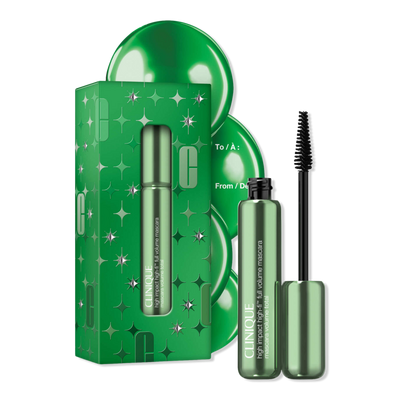 Clinique High Impact Hi-Fi Mascara Stocking Stuffer