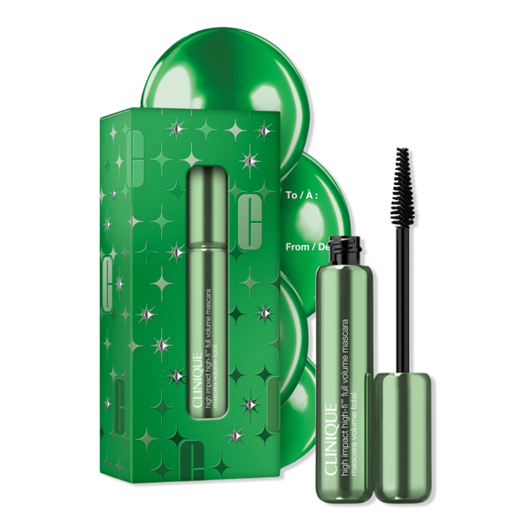 Clinique High Impact Hi-Fi Mascara Stocking Stuffer #1