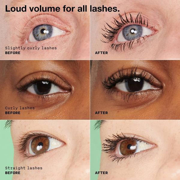 Clinique High Impact Hi-Fi Mascara Stocking Stuffer #2