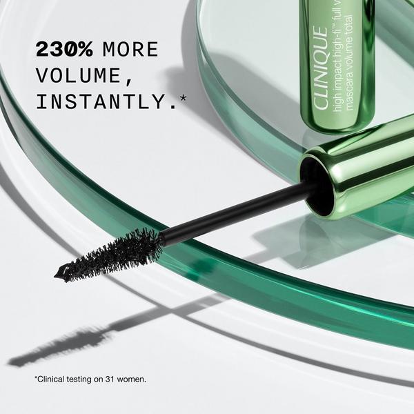 Clinique High Impact Hi-Fi Mascara Stocking Stuffer #3