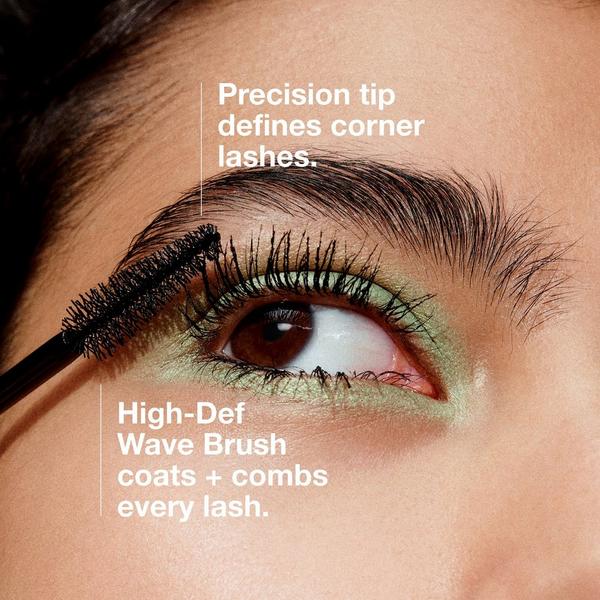 Clinique High Impact Hi-Fi Mascara Stocking Stuffer #4