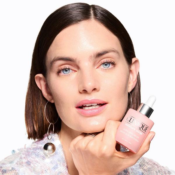 Clinique Active Glow Moisture Surge Skincare Set #7