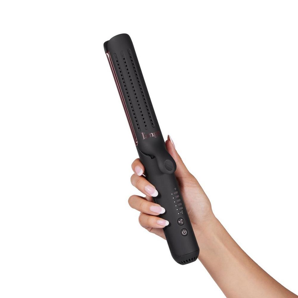 Le Duo Edge - Black
