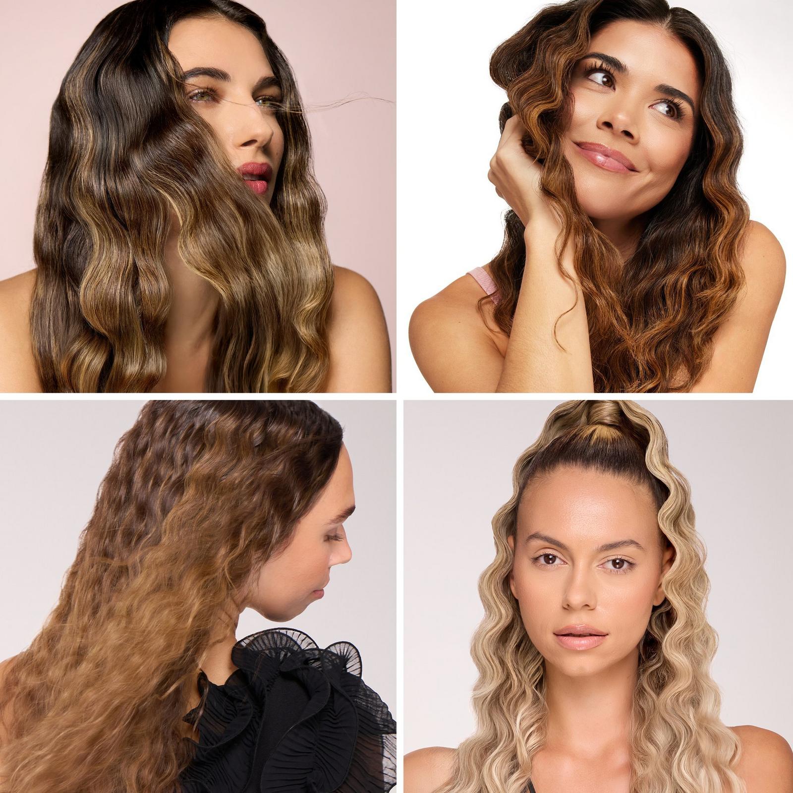 VersaWaver Adjustable Waver