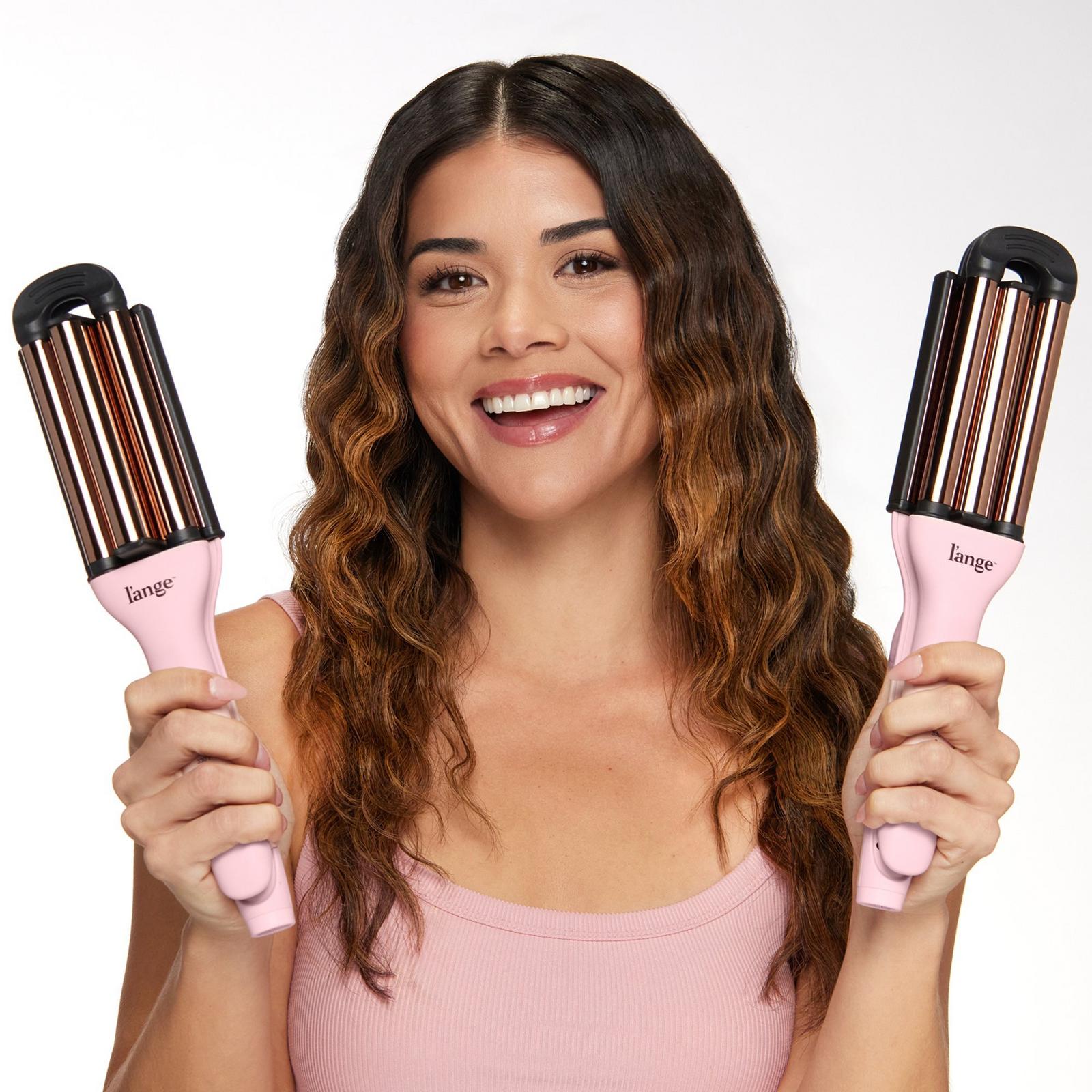 VersaWaver Adjustable Waver