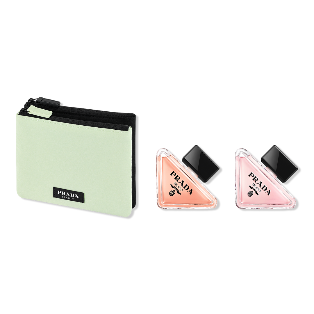 Prada Free Prada Fragrance Bundle with select large spray purchase #1