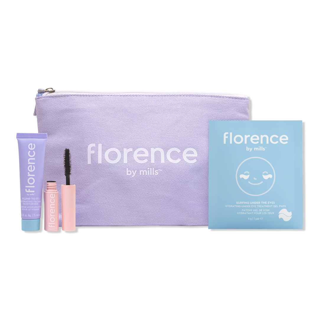 florence by mills Free 4 piece gift with $30 brand purchase #1