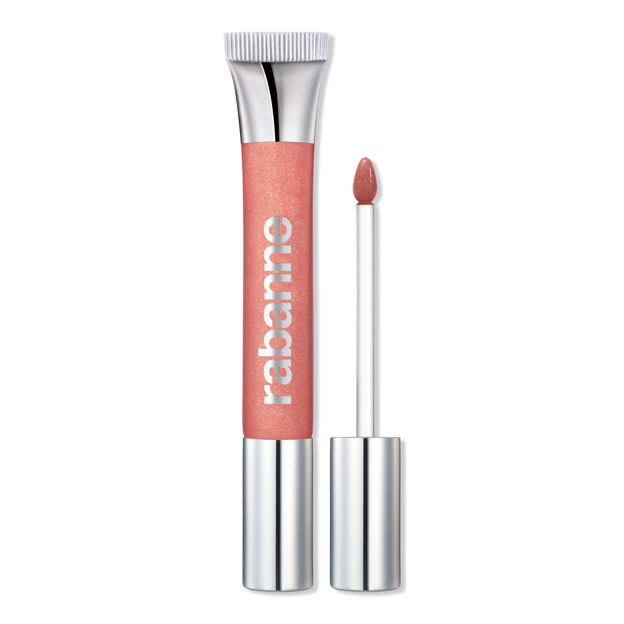 Rabanne Glowies Pearly Lipgloss #1