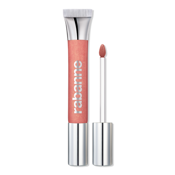 Rabanne Glowies Pearly Lipgloss #1