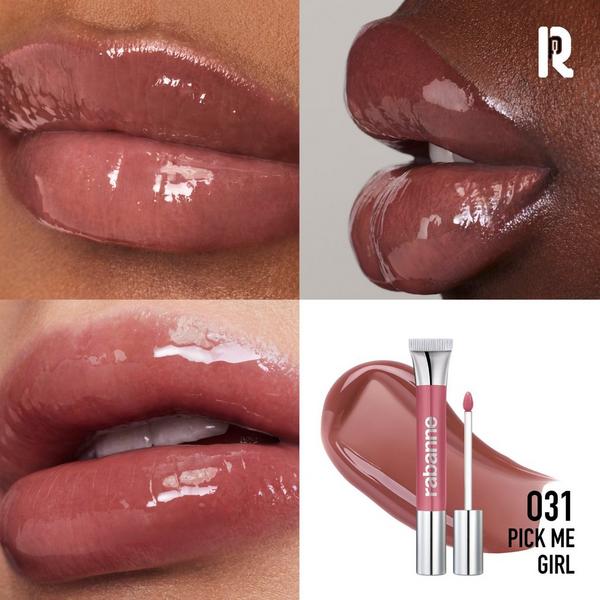 Rabanne Glowies Lipgloss #3