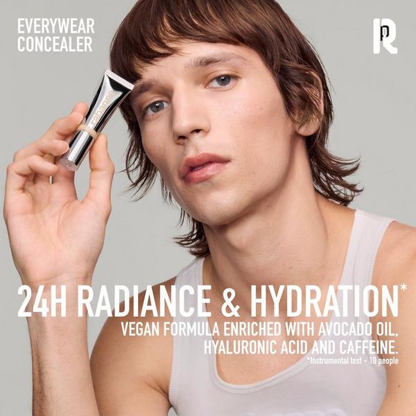 Rabanne Everywear 24-Hour Hydrating Radiant Serum Concealer #4